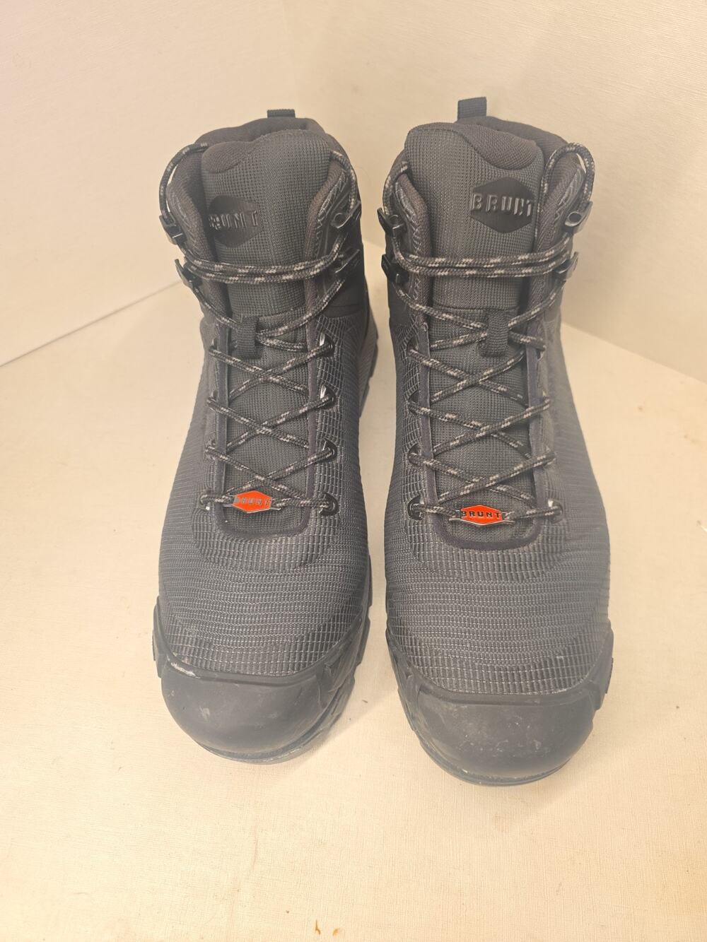 Brunt Ryng 6 Waterproof Composite Toe. Size 12 Men's.